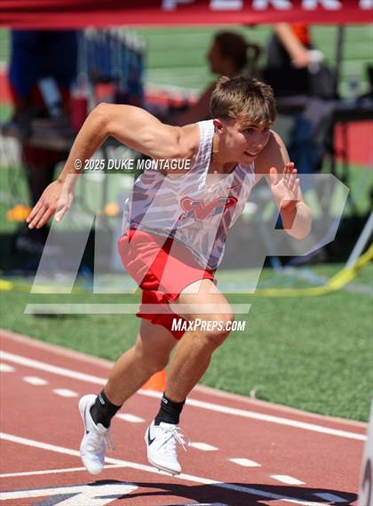 Thumbnail 1 in Puma Rise and Shine Invitational (Track) photogallery.