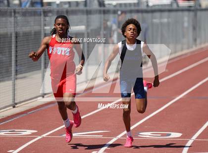 Thumbnail 2 in Puma Rise and Shine Invitational (Track) photogallery.