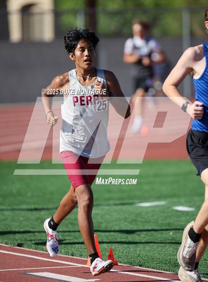 Thumbnail 3 in Puma Rise and Shine Invitational (Track) photogallery.