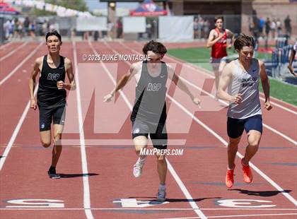 Thumbnail 3 in Puma Rise and Shine Invitational (Track) photogallery.
