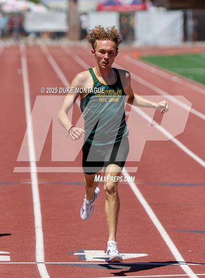 Thumbnail 2 in Puma Rise and Shine Invitational (Track) photogallery.