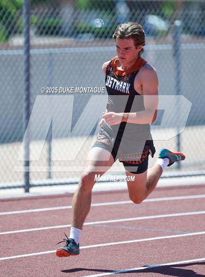 Thumbnail 3 in Puma Rise and Shine Invitational (Track) photogallery.