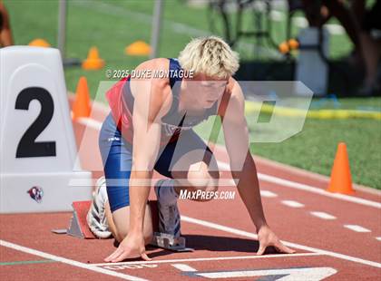 Thumbnail 2 in Puma Rise and Shine Invitational (Track) photogallery.
