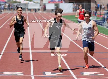 Thumbnail 2 in Puma Rise and Shine Invitational (Track) photogallery.