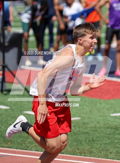Thumbnail 2 in Puma Rise and Shine Invitational (Track) photogallery.