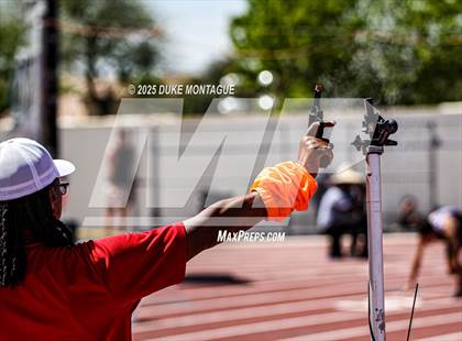 Thumbnail 1 in Puma Rise and Shine Invitational (Track) photogallery.