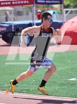 Puma Rise and Shine Invitational (Track)