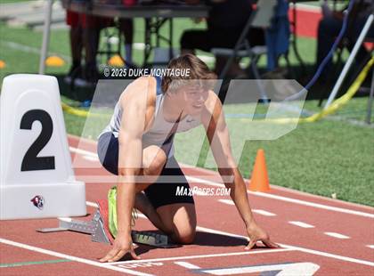 Thumbnail 1 in Puma Rise and Shine Invitational (Track) photogallery.