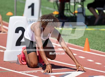 Thumbnail 3 in Puma Rise and Shine Invitational (Track) photogallery.