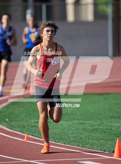 Thumbnail 3 in Puma Rise and Shine Invitational (Track) photogallery.