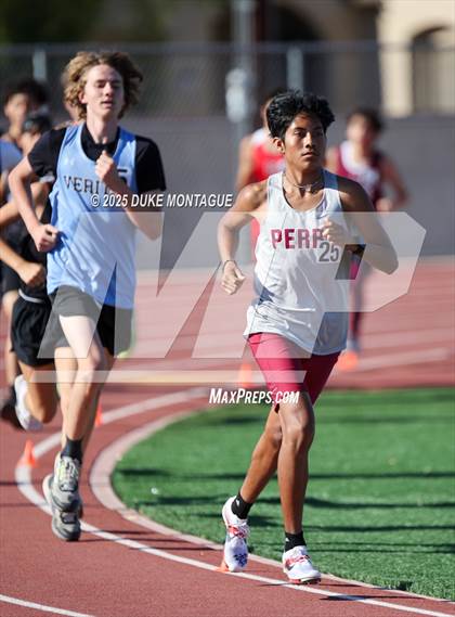 Thumbnail 3 in Puma Rise and Shine Invitational (Track) photogallery.