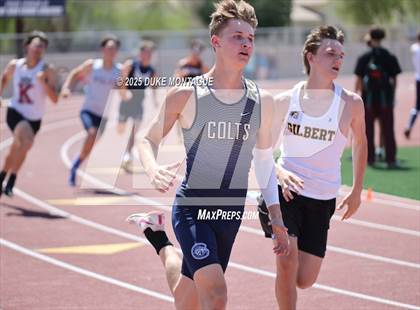 Thumbnail 3 in Puma Rise and Shine Invitational (Track) photogallery.