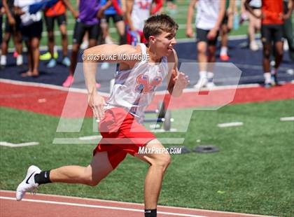 Thumbnail 3 in Puma Rise and Shine Invitational (Track) photogallery.