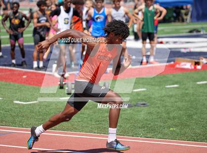 Thumbnail 3 in Puma Rise and Shine Invitational (Track) photogallery.