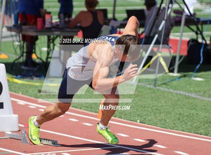 Thumbnail 3 in Puma Rise and Shine Invitational (Track) photogallery.
