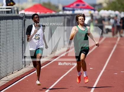 Thumbnail 3 in Puma Rise and Shine Invitational (Track) photogallery.
