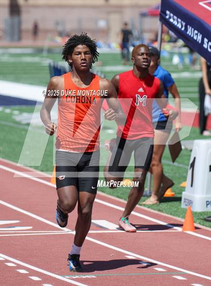 Thumbnail 2 in Puma Rise and Shine Invitational (Track) photogallery.
