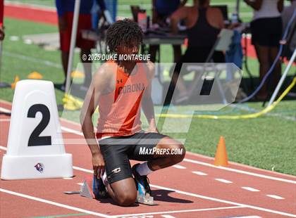 Thumbnail 1 in Puma Rise and Shine Invitational (Track) photogallery.