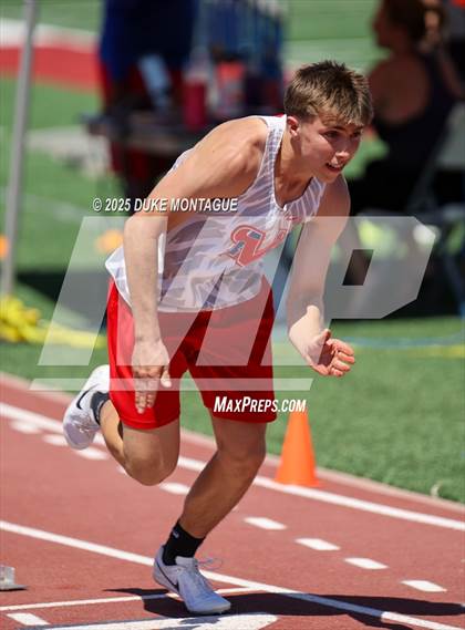Thumbnail 3 in Puma Rise and Shine Invitational (Track) photogallery.