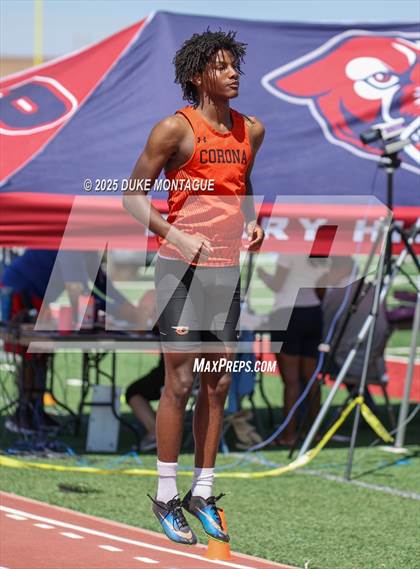 Thumbnail 3 in Puma Rise and Shine Invitational (Track) photogallery.