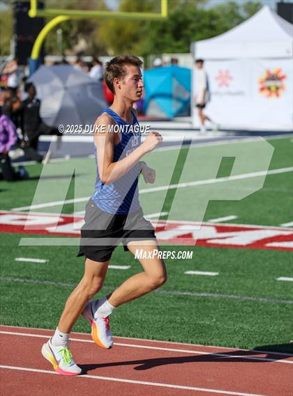 Thumbnail 2 in Puma Rise and Shine Invitational (Track) photogallery.