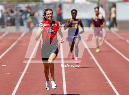 Thumbnail 1 in Puma Rise and Shine Invitational (Track) photogallery.