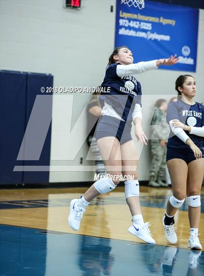 Thumbnail 2 in Wylie East @ Wylie photogallery.