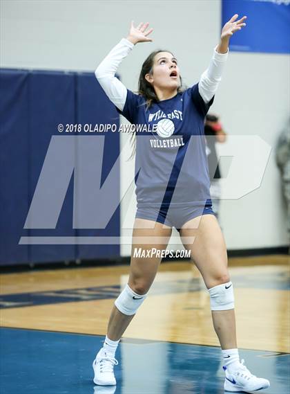 Thumbnail 3 in Wylie East @ Wylie photogallery.