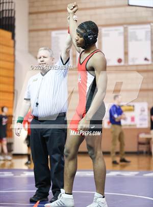 CHSAA 5A Region 1