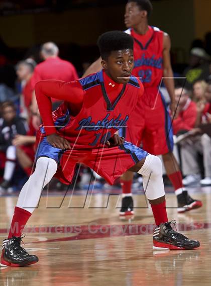 Thumbnail 1 in Peekskill vs Byram Hills (Section 1 Class A Semifinal) photogallery.