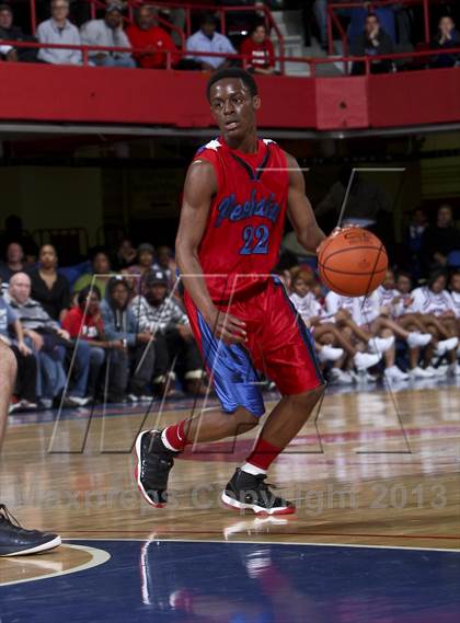 Thumbnail 1 in Peekskill vs Byram Hills (Section 1 Class A Semifinal) photogallery.