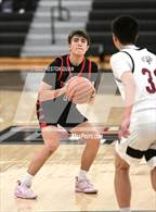 Photo from the gallery "Sage Ridge vs. San Clemente (Tustin Holiday Classic)"