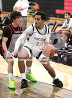 Photo from the gallery "Sage Ridge vs. San Clemente (Tustin Holiday Classic)"