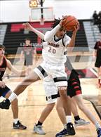 Photo from the gallery "Sage Ridge vs. San Clemente (Tustin Holiday Classic)"