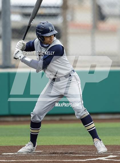 Thumbnail 2 in Dallas Jesuit vs Braswell (Frisco Tournament) photogallery.