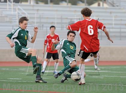 Thumbnail 2 in Mira Costa @ Palos Verdes photogallery.