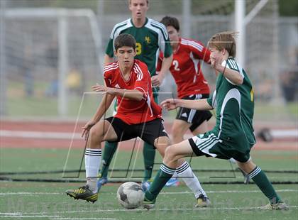 Thumbnail 1 in Mira Costa @ Palos Verdes photogallery.