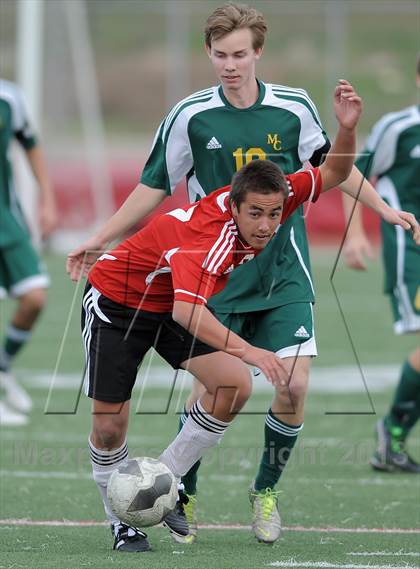 Thumbnail 1 in Mira Costa @ Palos Verdes photogallery.