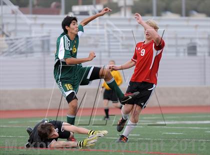 Thumbnail 3 in Mira Costa @ Palos Verdes photogallery.