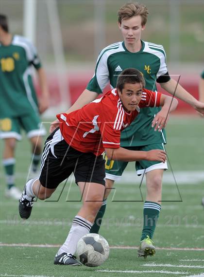 Thumbnail 2 in Mira Costa @ Palos Verdes photogallery.