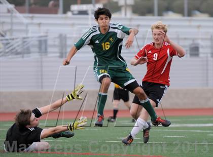 Thumbnail 2 in Mira Costa @ Palos Verdes photogallery.