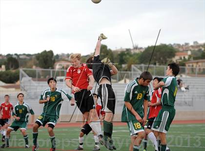 Thumbnail 1 in Mira Costa @ Palos Verdes photogallery.