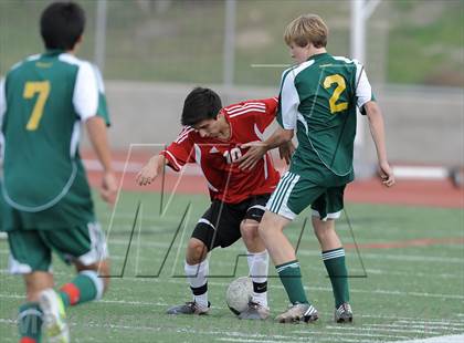 Thumbnail 2 in Mira Costa @ Palos Verdes photogallery.