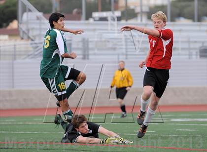 Thumbnail 1 in Mira Costa @ Palos Verdes photogallery.