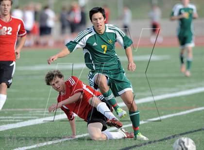 Thumbnail 3 in Mira Costa @ Palos Verdes photogallery.