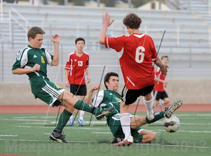 Thumbnail 3 in Mira Costa @ Palos Verdes photogallery.