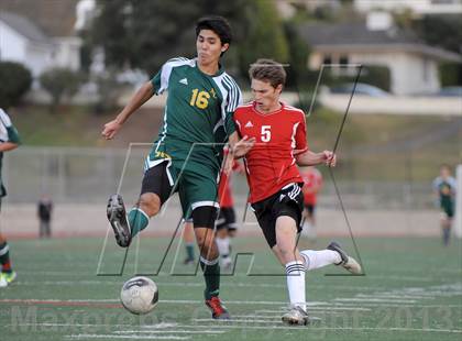 Thumbnail 1 in Mira Costa @ Palos Verdes photogallery.