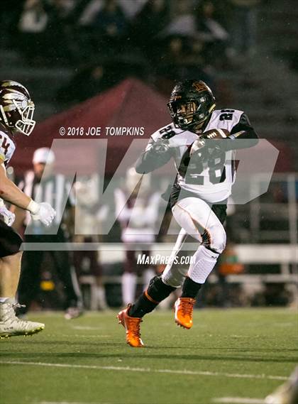 Thumbnail 3 in Marlboro Central vs. O'Neill (Section 9 Class B Final) photogallery.