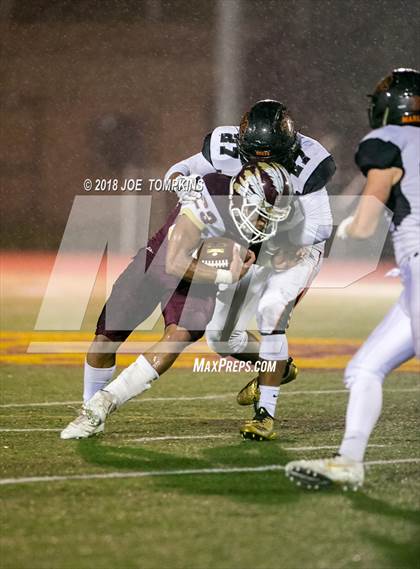 Thumbnail 2 in Marlboro Central vs. O'Neill (Section 9 Class B Final) photogallery.