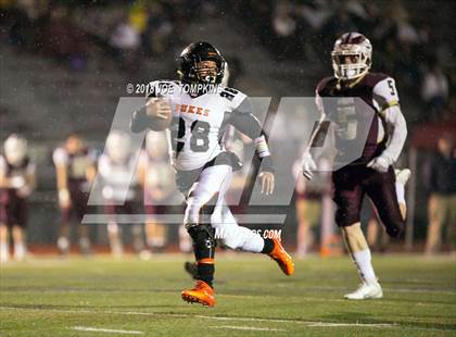 Thumbnail 3 in Marlboro Central vs. O'Neill (Section 9 Class B Final) photogallery.